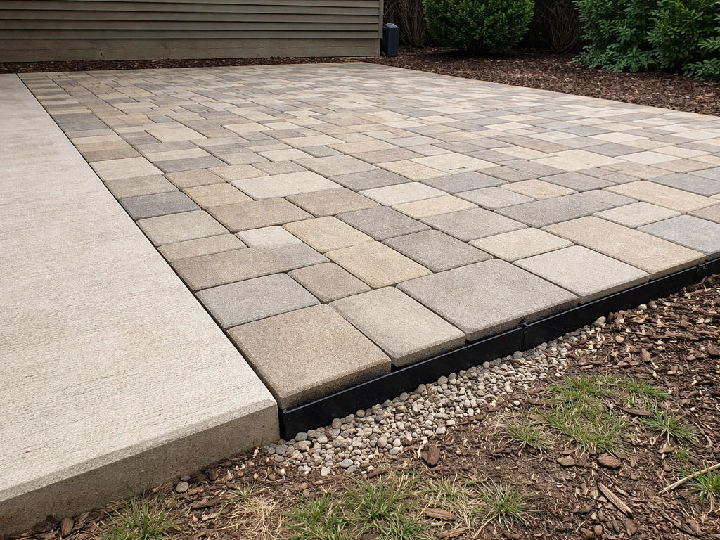 How to Extend a Patio Without Concrete: DIY Options