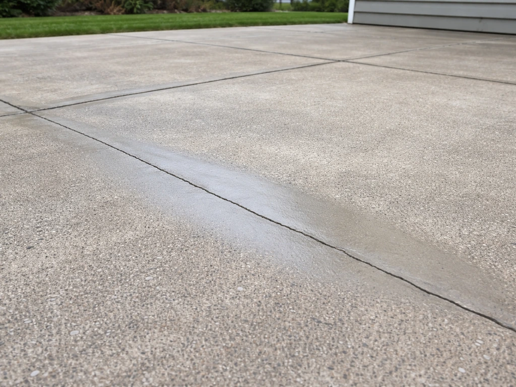 Fix Cracked Concrete Patio: Step-by-Step DIY Repair Guide