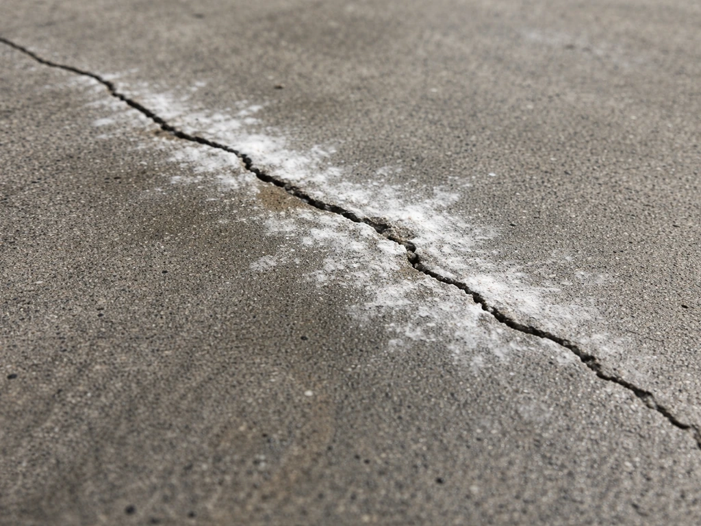 how to tile a patio over concrete