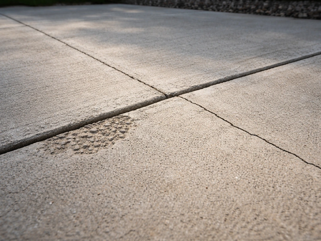 how to resurface patio concrete