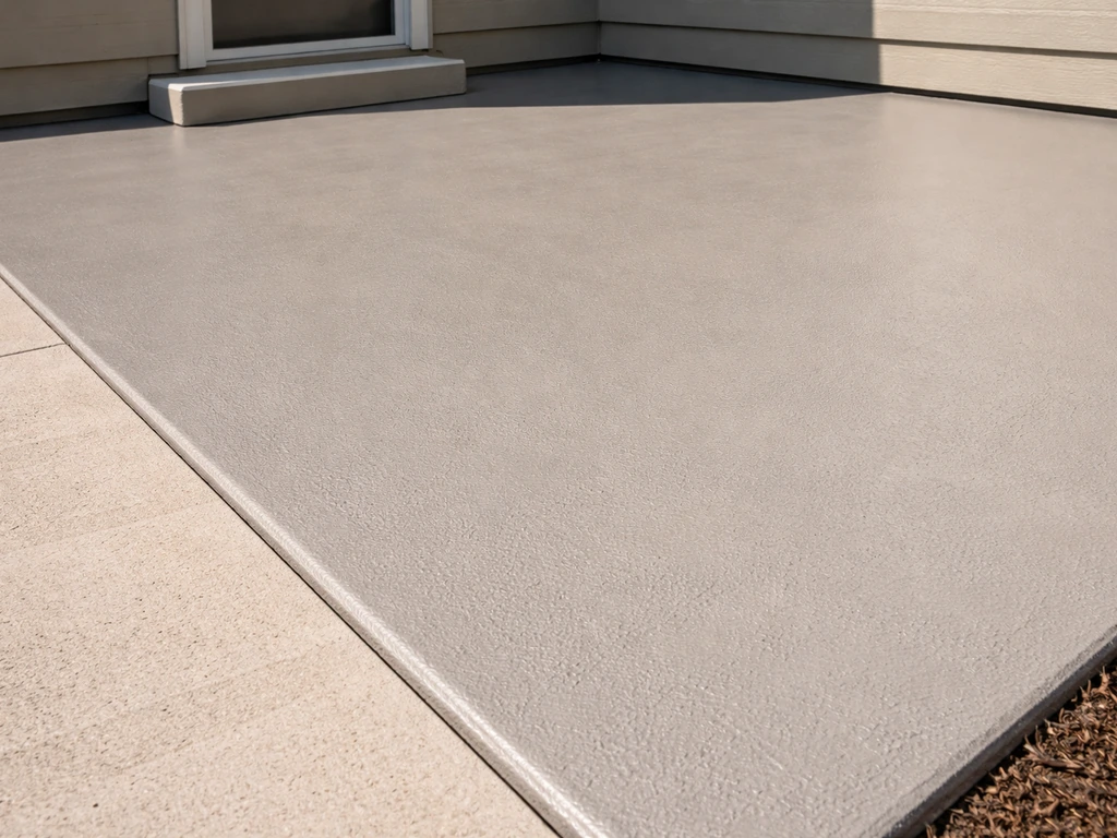 How to Paint a Cement Patio: Step-by-Step Guide